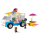 LEGO Friends 41715 Furgonetka z lodami - 1040641 - zdjęcie 8